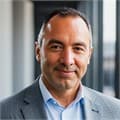 Alexis Santacruz - Chief Executive Officer