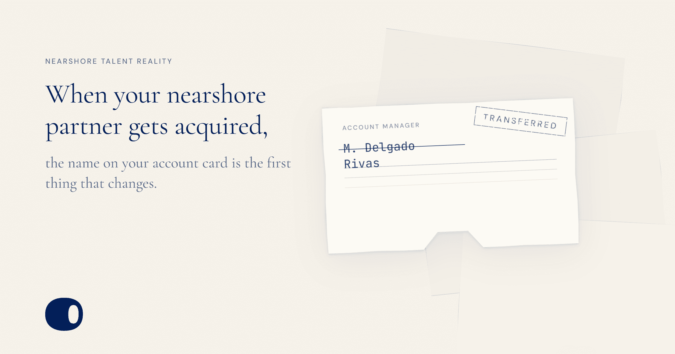 Nearsure acquired by Nortal — what it means for companies evaluating a nearshore staffing partner