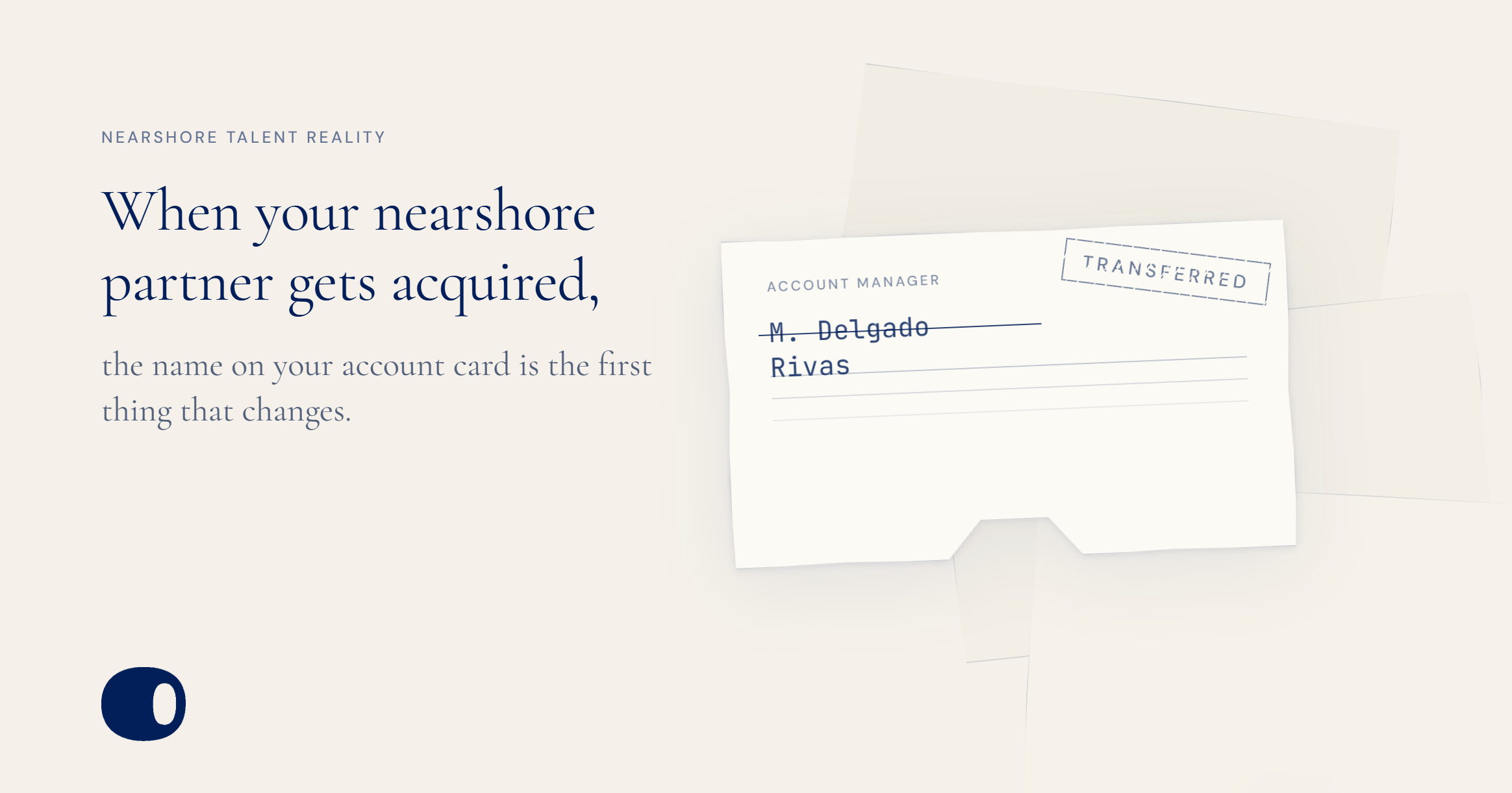 Nearsure acquis par Nortal — ce que cela signifie pour les entreprises qui évaluent un partenaire nearshore