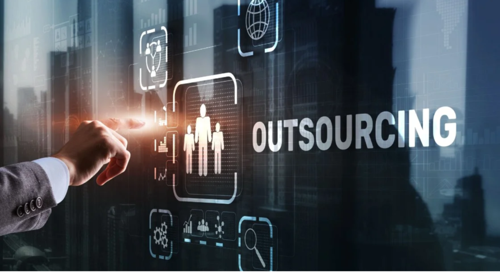 Nearshore Outsourcing